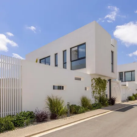 Almaria Residences Paralimni