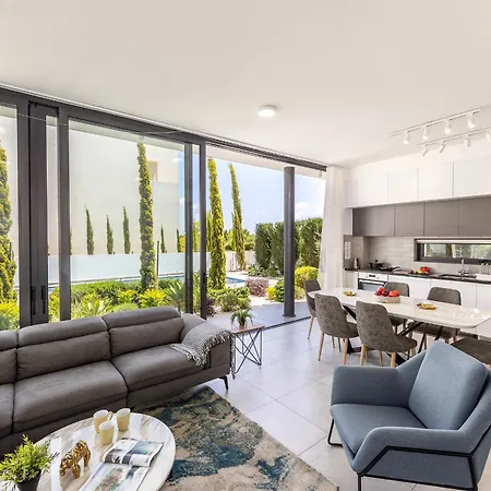 Almaria Residences
