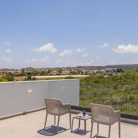 Almaria Residences