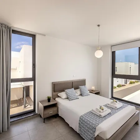 Almaria Residences