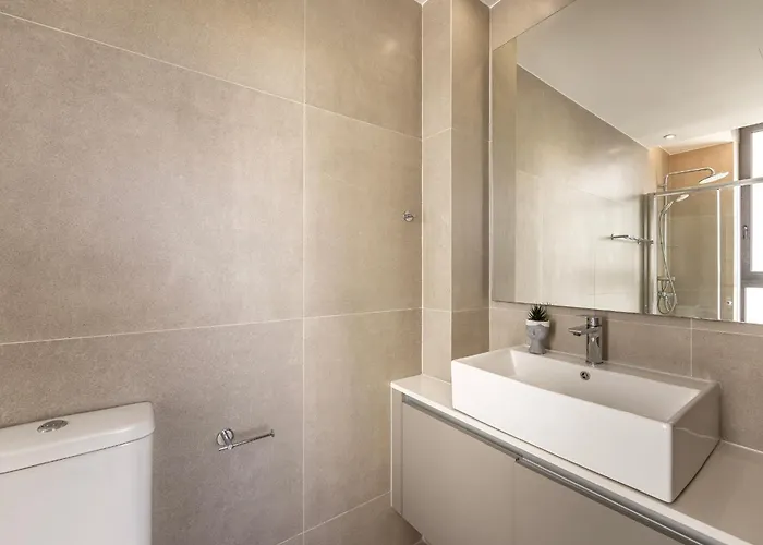 Almaria Residences Villa Paralimni