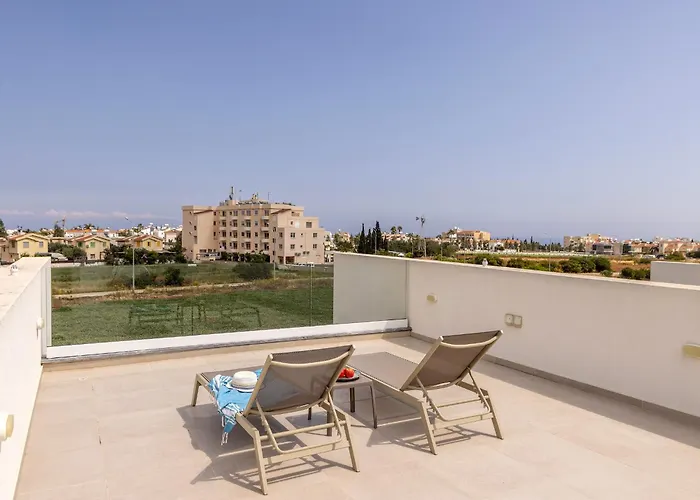 Vila Almaria Residences *