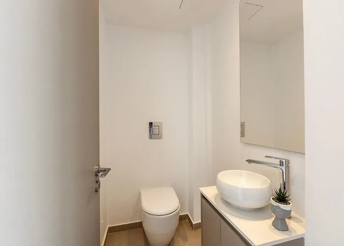 Vila Almaria Residences