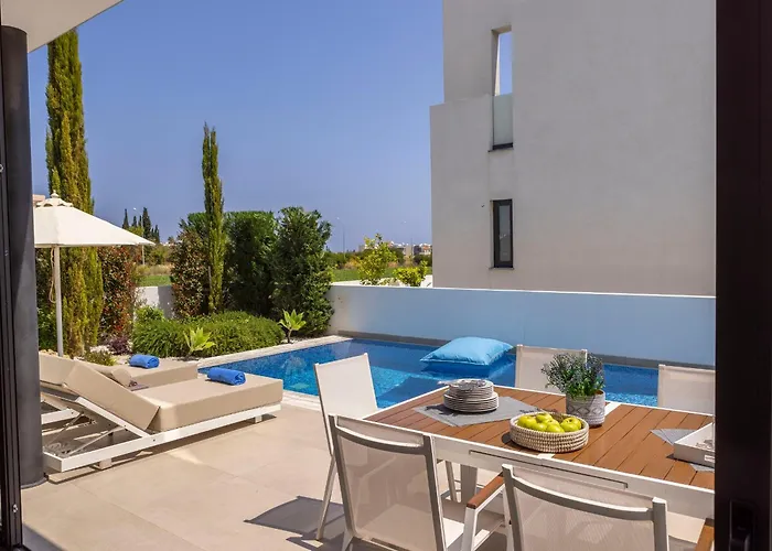 Vila Almaria Residences *