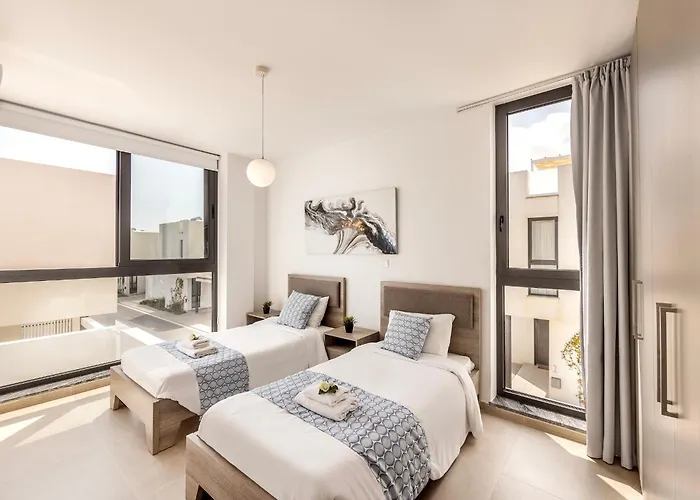 Vila Almaria Residences *