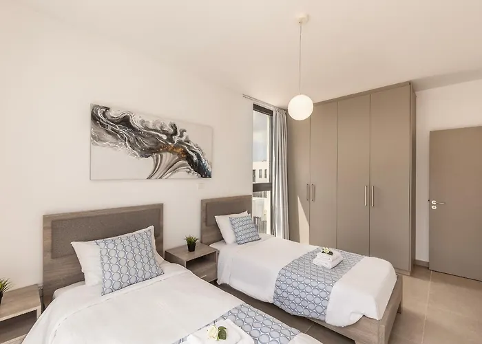 Villa Almaria Residences