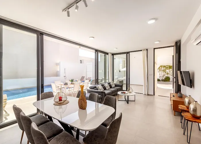 Almaria Residences Villa