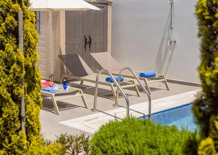 Vila Almaria Residences *