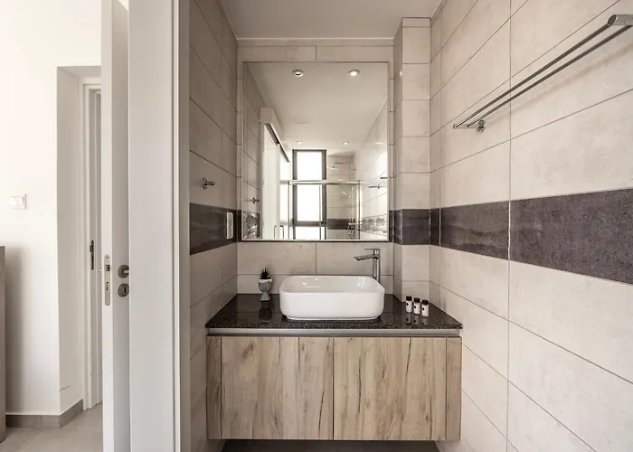 Almaria Residences Vila *