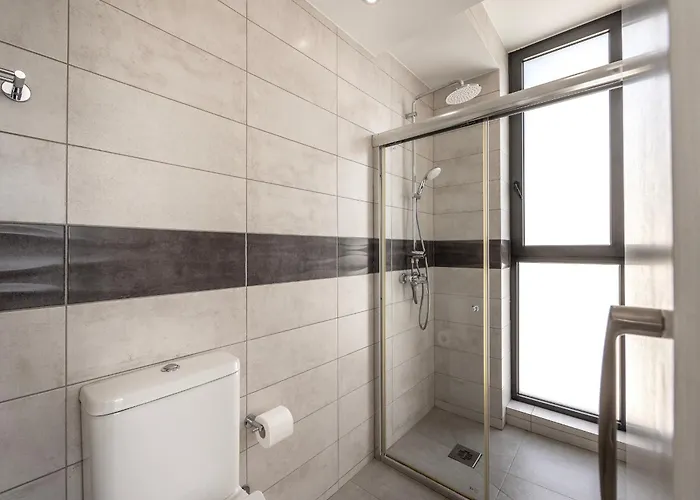 Almaria Residences Vila Paralimni